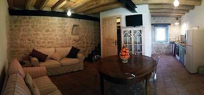 Villa Barone Alfieri