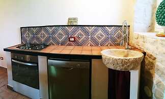 Villa Barone Alfieri