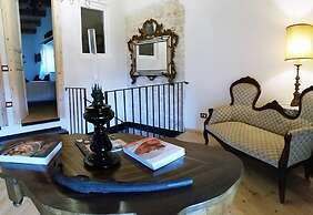 Villa Barone Alfieri