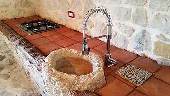 Villa Barone Alfieri