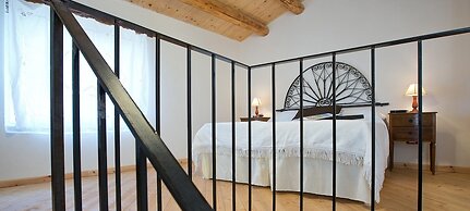 Villa Barone Alfieri