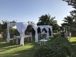 Villa Barone Alfieri