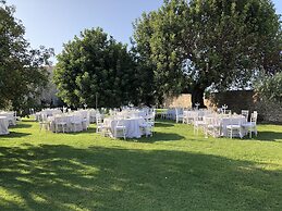 Villa Barone Alfieri