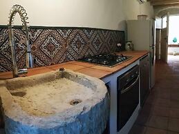 Villa Barone Alfieri