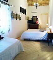 Villa Barone Alfieri