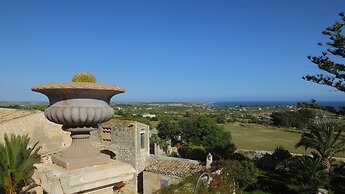 Villa Barone Alfieri