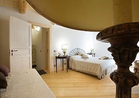 Villa Barone Alfieri