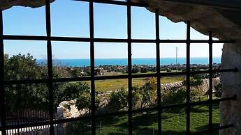 Villa Barone Alfieri