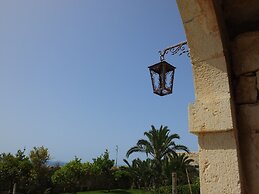 Villa Barone Alfieri