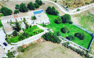 Villa Barone Alfieri