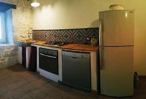 Villa Barone Alfieri