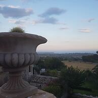 Villa Barone Alfieri