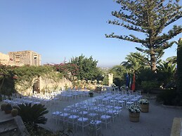 Villa Barone Alfieri