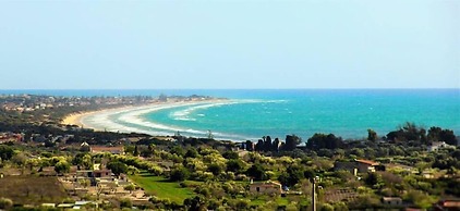 Villa Barone Alfieri