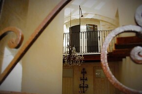 Villa Barone Alfieri