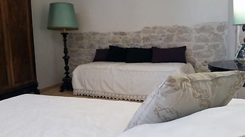 Villa Barone Alfieri