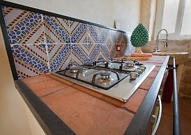 Villa Barone Alfieri