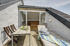 Nengshof - Haus Ehrenpreis