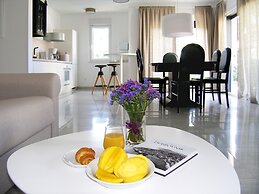 Apartments Mon Amour