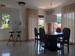 Apartments Mon Amour