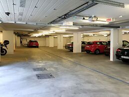 Apartments Mon Amour