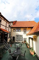 Gästehaus Deutsches Haus