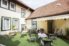 Gästehaus Deutsches Haus