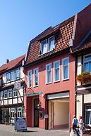 Gästehaus Deutsches Haus