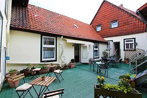Gästehaus Deutsches Haus