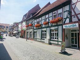 Gästehaus Deutsches Haus