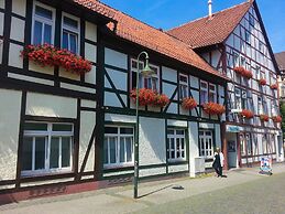 Gästehaus Deutsches Haus