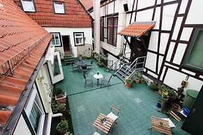 Gästehaus Deutsches Haus