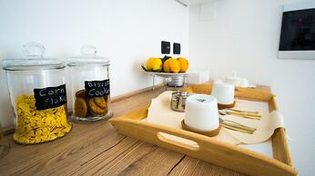 B&B Le Terrazze