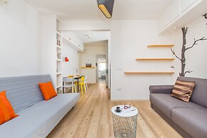 Apartment & Room Joy