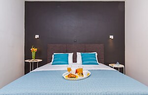 Apartment & Room Joy