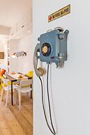 Apartment & Room Joy