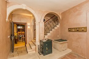 Apartment & Room Joy