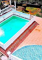 Your Private Get Away on The Hill