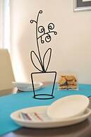 Apartment Flower