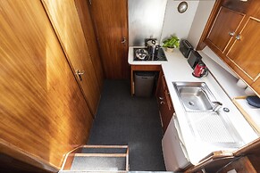 Luxury Boat in Port Forum