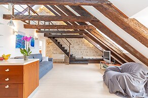 Apartment Bona Palace