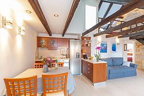 Apartment Bona Palace