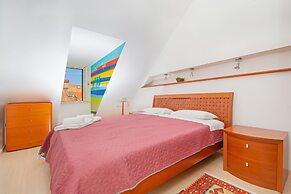 Apartment Bona Palace