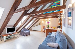 Apartment Bona Palace