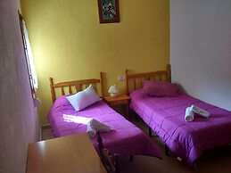 Hostal Pas de la Pera