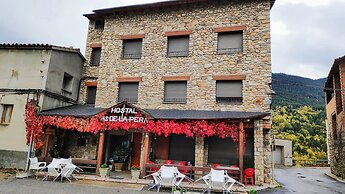 Hostal Pas de la Pera