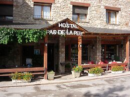 Hostal Pas de la Pera