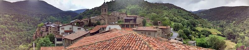 Hostal Pas de la Pera