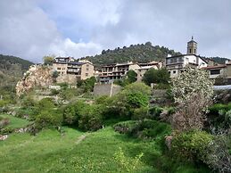 Hostal Pas de la Pera