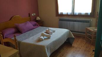 Hostal Pas de la Pera